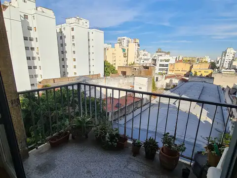 Departamento en Alquiler de 3 dormitorios