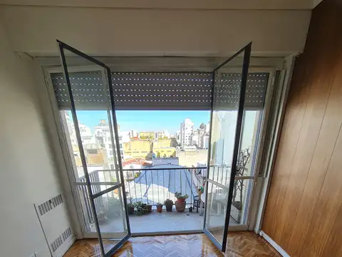 Departamento en Alquiler de 4 ambientes