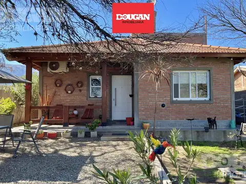 Casa en Venta en Los Molles, Junín