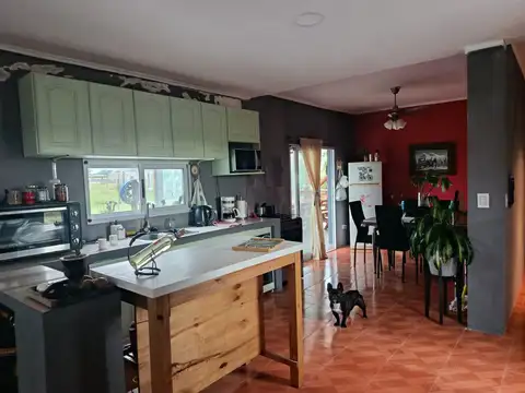 Casa en venta  Arbolada de Pilar