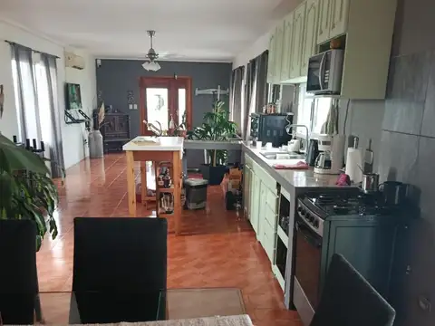 Casa en Venta en Pilar, USD 60.000