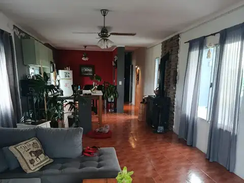 Casa en Venta de 2 dormitorios