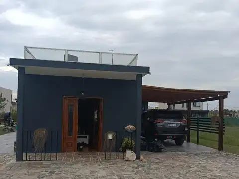 Casa en venta  Arbolada de Pilar