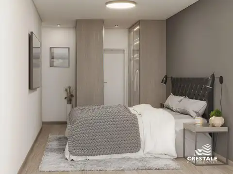 Departamento en Venta al Este