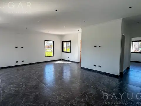 OPORTUNIDAD-Venta Casa - Barrio San Pablo - Financiación Directa