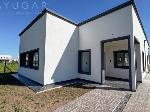 Casa en Venta A Estrenar