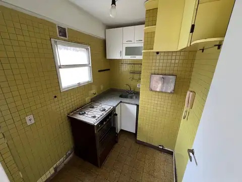 Departamento en Alquiler 40 años