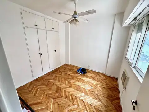 2 AMB - MUY LUMINOSO! IMPECABLE ESTADO!