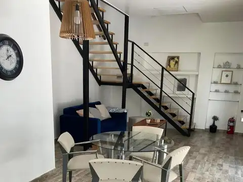 Departamento en Alquiler 5 años