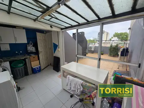 Depto Tipo Casa en Venta de 3 ambientes