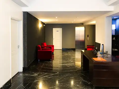 Departamento en Venta de 1 ambiente