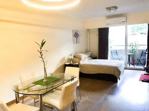 Departamento en Venta con 1 cochera