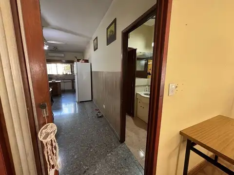 Casa 3 ambientes con 3 baños