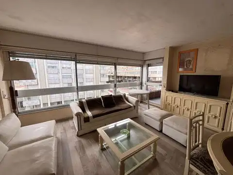 Departamento en Venta de 5 ambientes