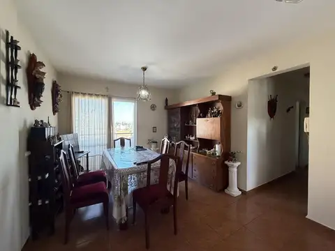 Departamento en venta dos dormitorios en la Sexta