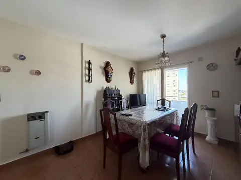 LA PAZ 200- Piso 6 -Departamento D