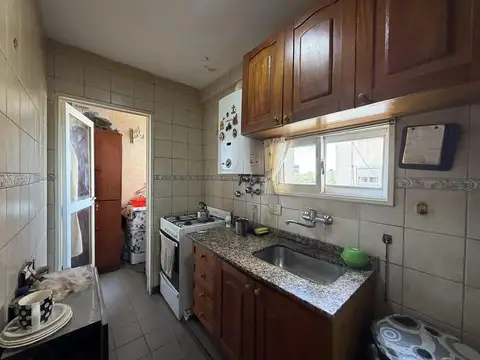 Departamento en Venta al Sur