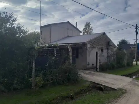Venta de Casa en el Rincón