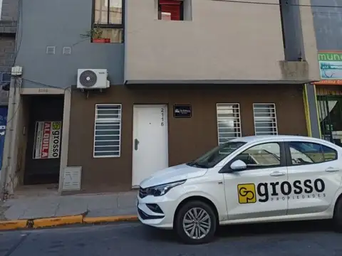 Departamento en Alquiler  9 De Julio al 2100