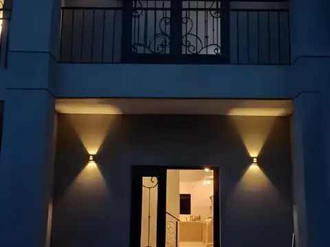 Luis Maria Drago 200