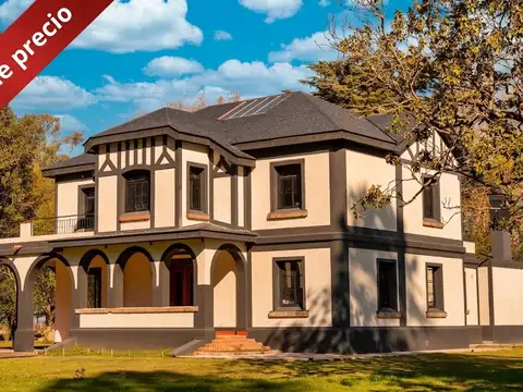 Venta lote Complejo Tres Pinos General Rodriguez