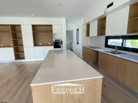 Casa en Venta A Estrenar
