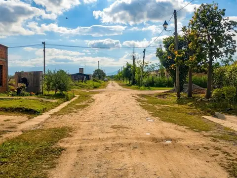 Terreno en Venta en Cerrillos, USD 18.000