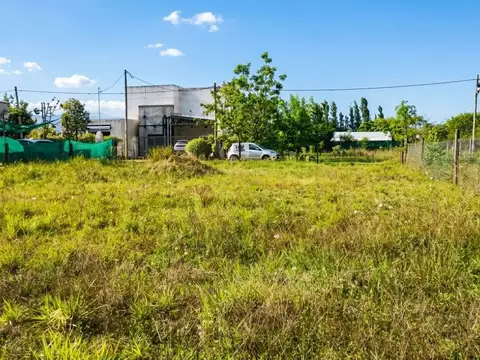 Terreno en Venta de 540,0 m2