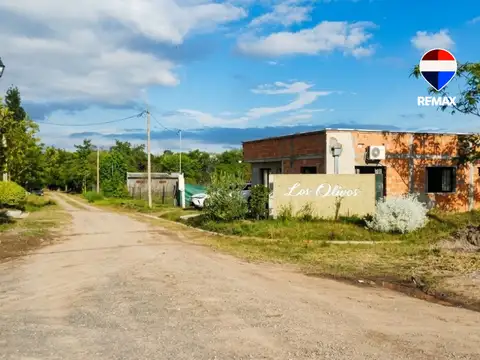 Venta terreno el mollar camino a colon ruta 24