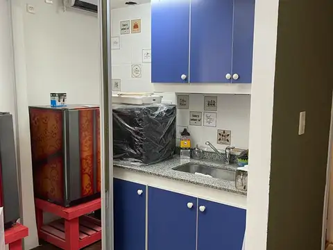 Departamento en Venta en Once, USD 50.000