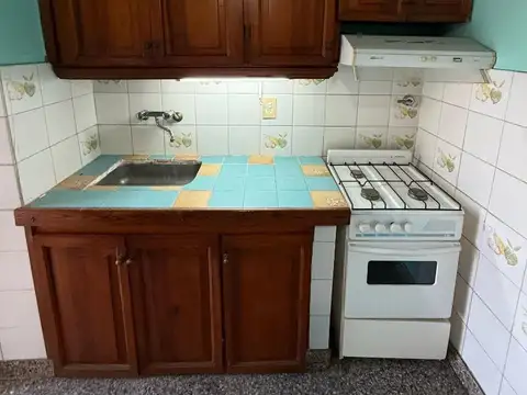 Departamento en Venta en San Fernando, USD 65.000