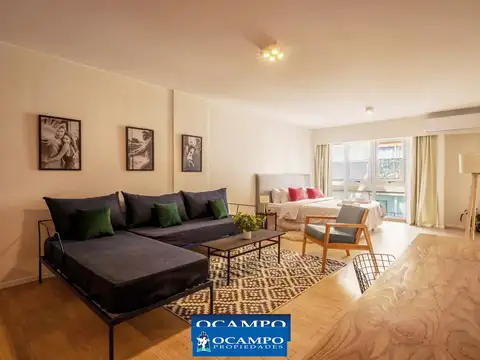 Departamento en Venta Apto profesional