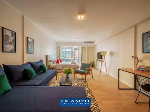 Av. Libertador  6299 12°