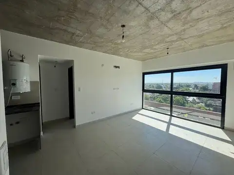 Depto 2 amb en venta - Hurlingham DEPARC ESTRENO