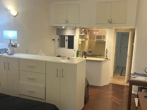 Departamento en Venta en Recoleta, Capital Federal
