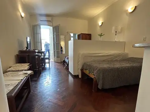 Departamento en Venta en Recoleta, USD 90.000