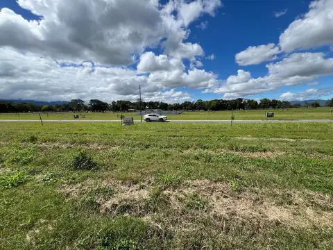 Terreno en Venta de 1000,0 m2