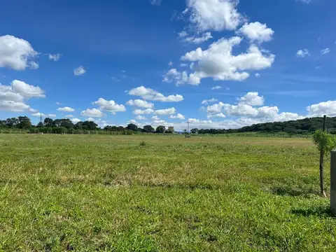 TERRENO EN VENTA EN LA ARBOLADA - CIRCUNV OESTE