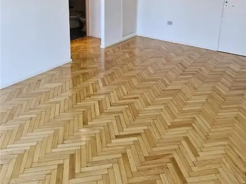 Departamento en Alquiler en Once, $ 550.000