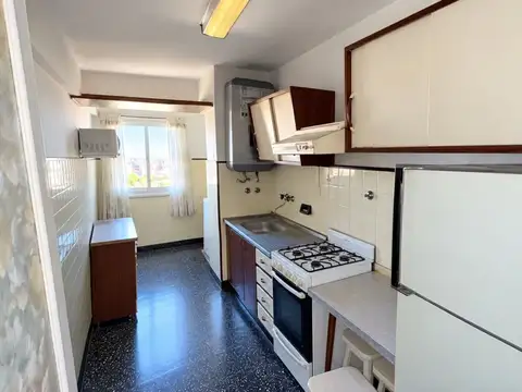 Departamento en Venta 55 años