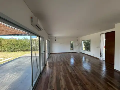 Casa en Venta 4 años