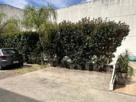 Venta Cochera Villa Del Parque