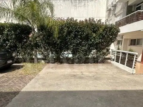 Venta Cochera Villa Del Parque