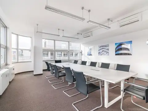 Oficina en Alquiler A Estrenar