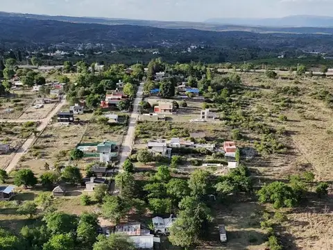 Terreno en Venta en Tanti, USD 250.000