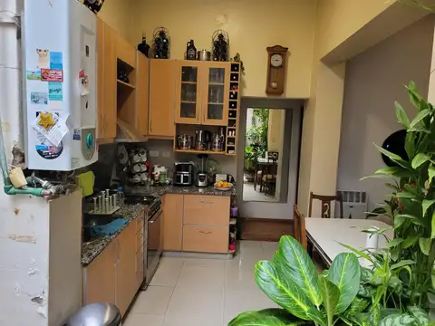 Depto Tipo Casa en Venta de 2 dormitorios