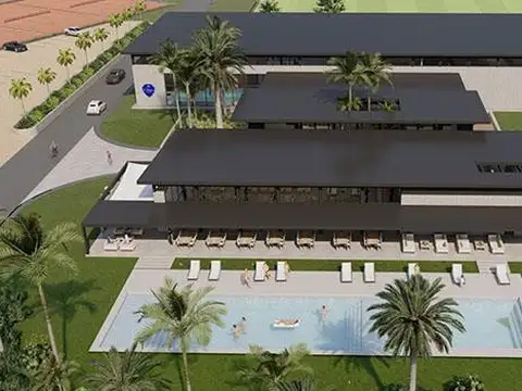 Terreno en Venta en Countries y Barrios Cerrados en Esteban Echeverria, USD 85.000