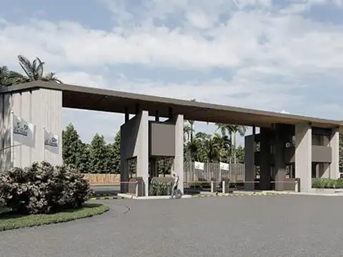 Terreno en Venta en Countries y Barrios Cerrados en Esteban Echeverria, USD 85.000