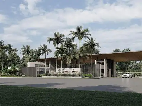 Terreno en venta en Saint Thomas Chico