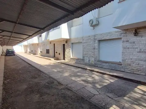 Duplex En Alquiler Wenceslao Tejerina 2425